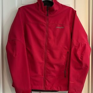 PATAGONIA Polartec women’s jacket - Size Large